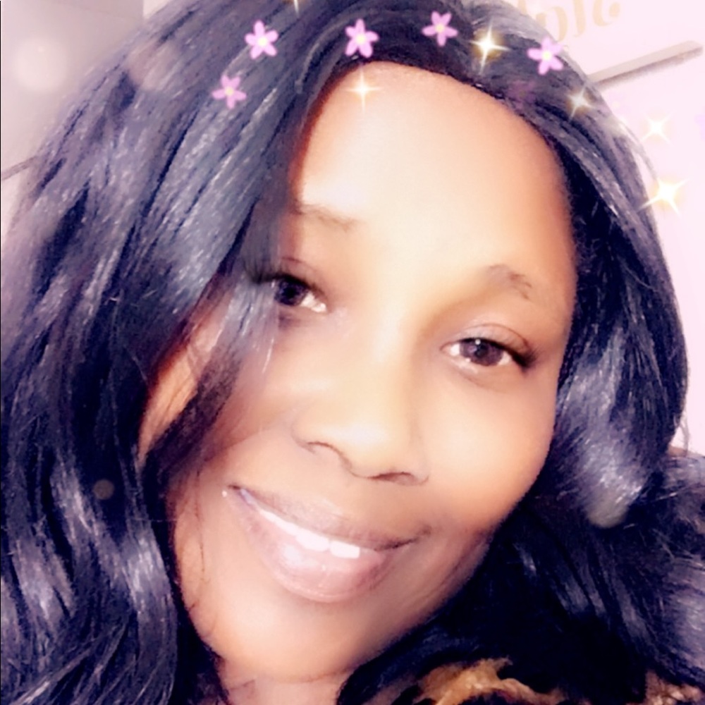 Meet your Posher, Resa